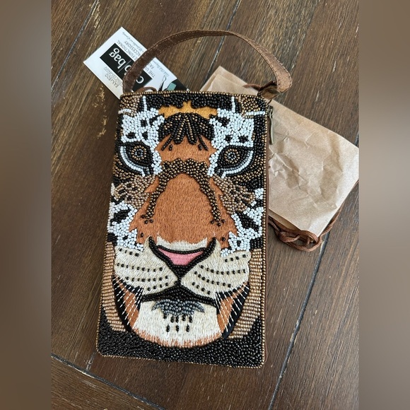 NWT Bamboo Trading Co. bag - Picture 8 of 10